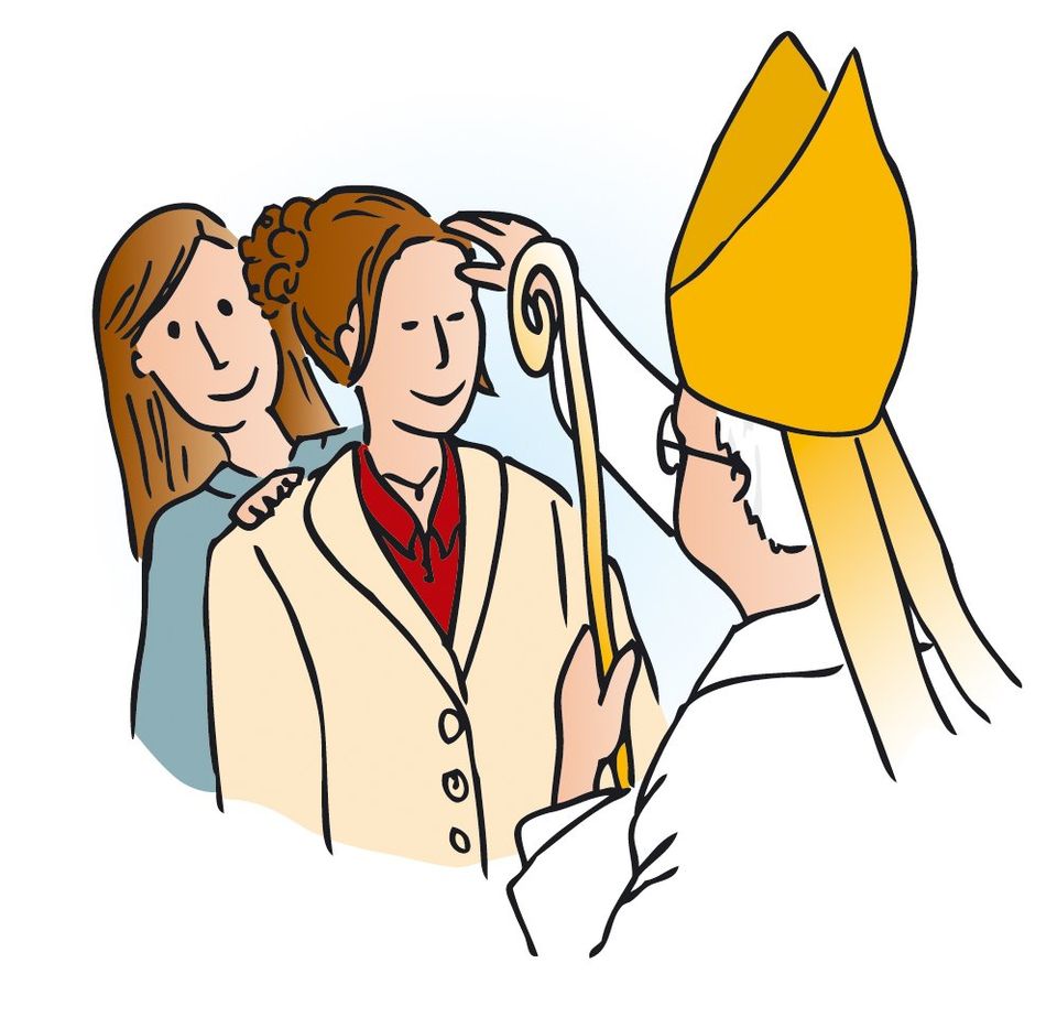 Bild: Sarah Frank | pfarrbriefservice.de Bild: Sarah Frank | pfarrbriefservice.de