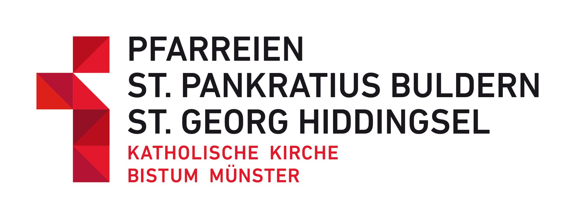 Seelsorgeeinheit St. Georg Hiddingsel - St. Pankratius Buldern - Katholische Kirche Bistum Münster