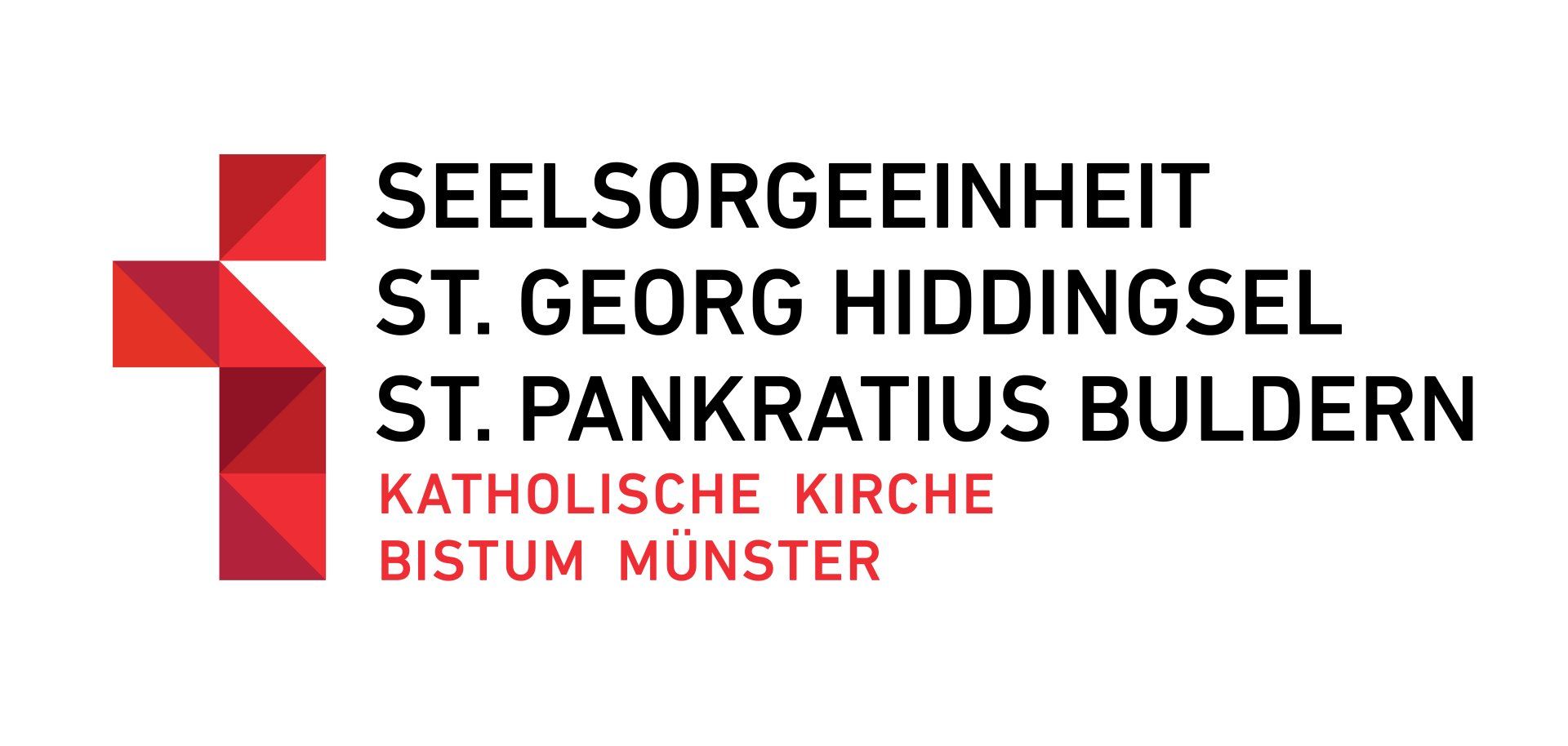 Seelsorgeeinheit St. Georg Hiddingsel - St. Pankratius Buldern - Katholische Kirche Bistum Münster