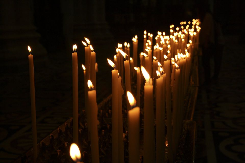 Bild: Andre Stein | Pfarrbriefservice.de Bild: Andre Stein | Pfarrbriefservice.de