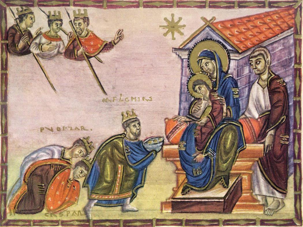 Bild: Egbert Codex Bild: Egbert Codex