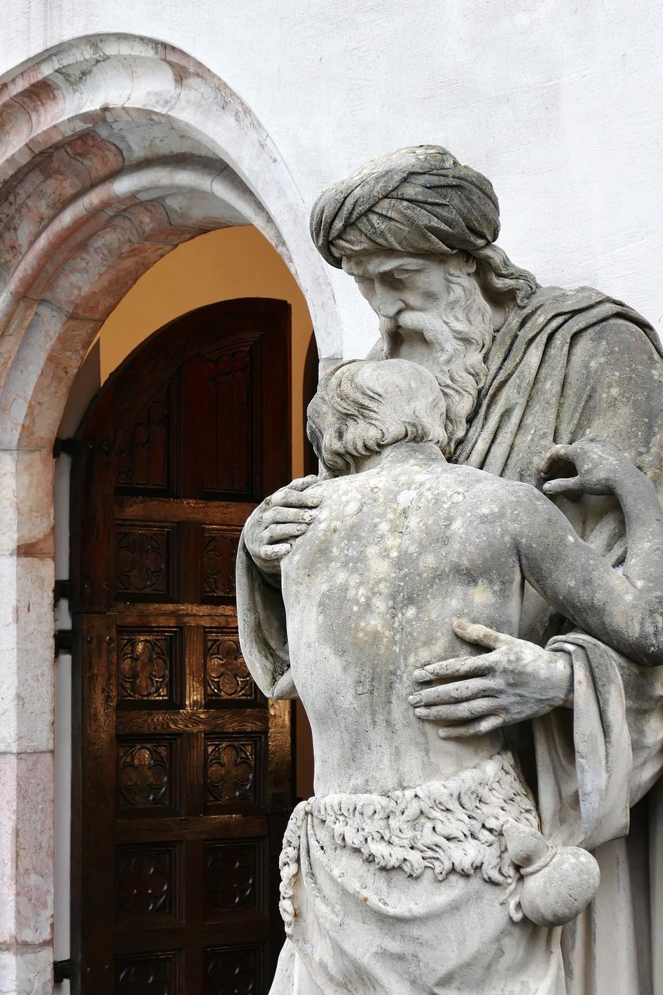 Bild: Andreas Pfnür | In: Pfarrbriefservice.de