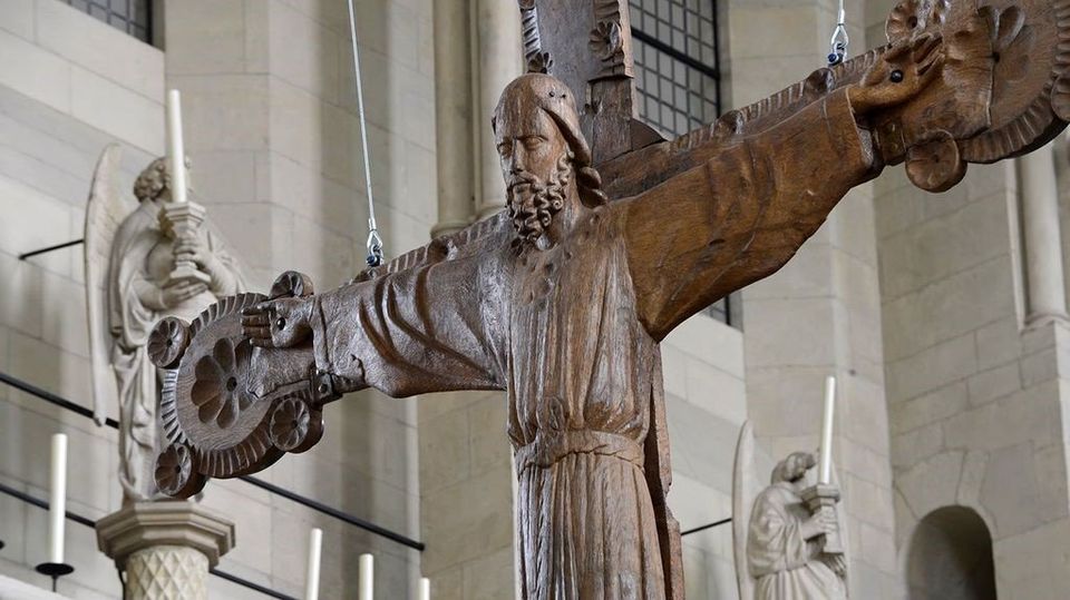 Bild: Michael Bönte | paulusdom.de Bild: Michael Bönte | paulusdom.de