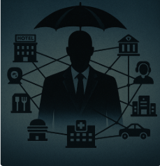 Hotel,  Fast food , Restaurants, Call Center, Auto, Medical, Healthcare