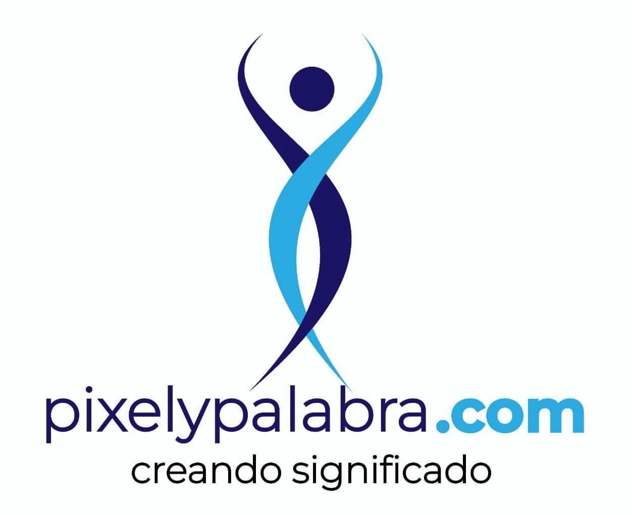 pixel y palabra