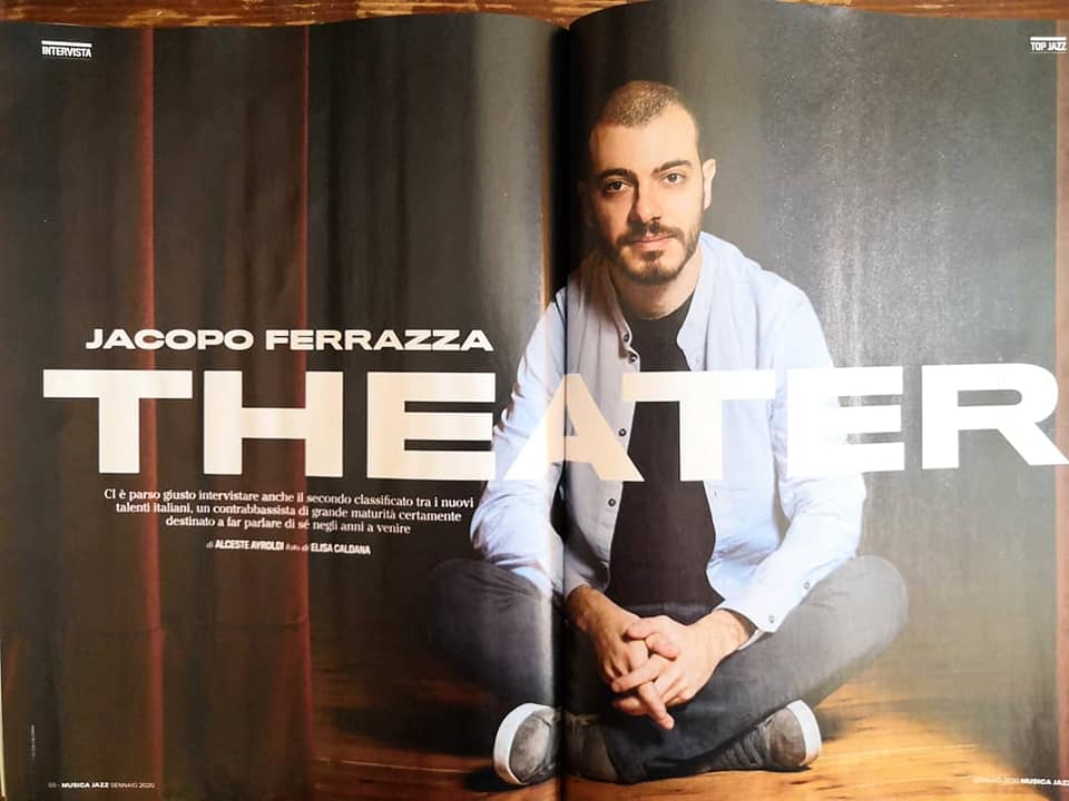 Theater su Musica Jazz