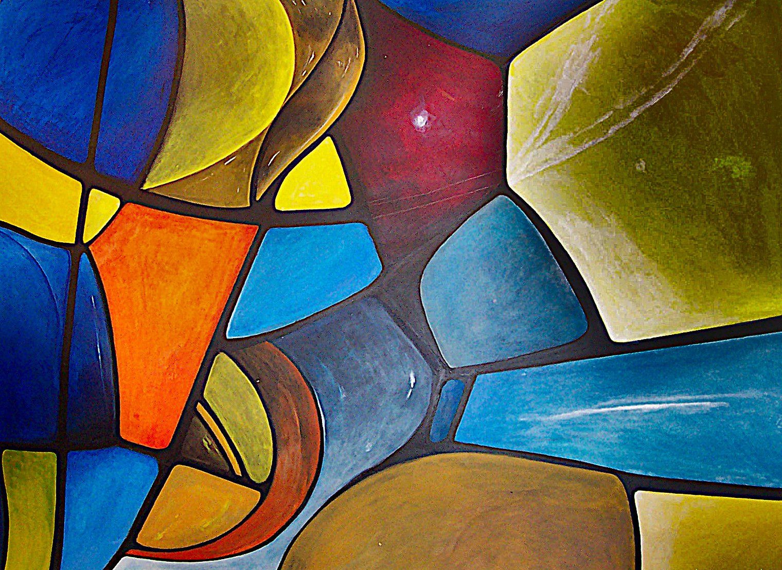 Galerie Hans Peter Wühler Fenster