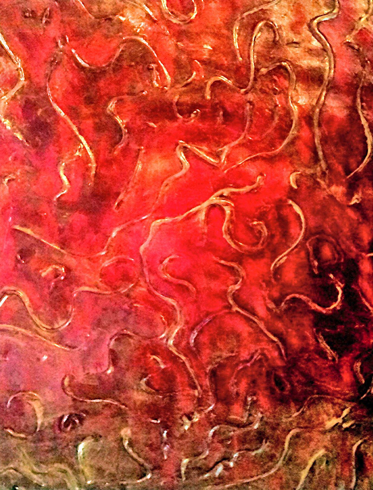 Galerie Hans Peter Wühler Strings 2