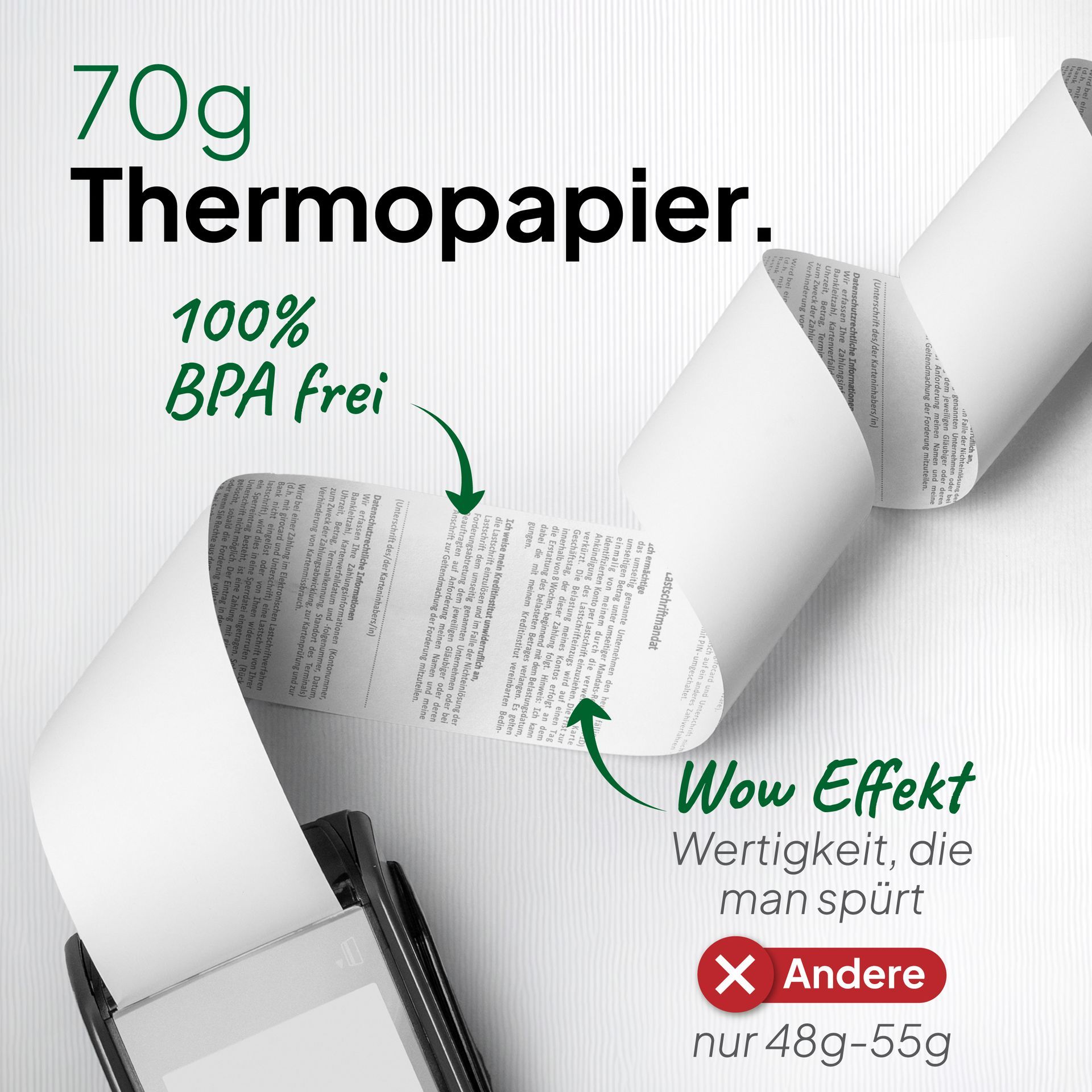 Etiketten auf Papierdiscount24.de Etiketten