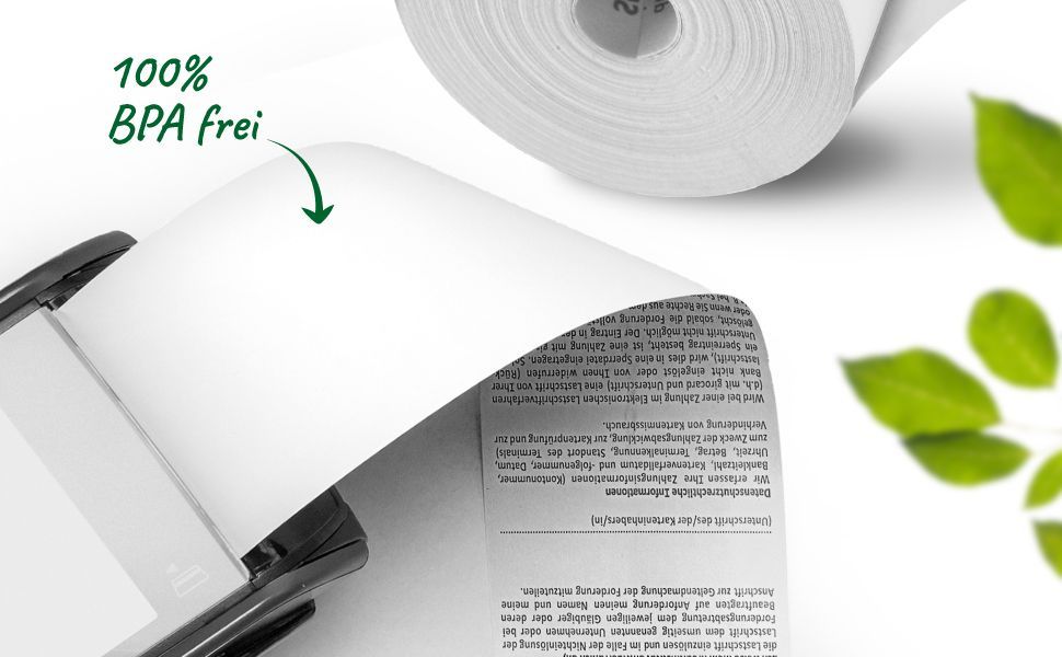 100 % BP-A frei 100 % BP-A frei