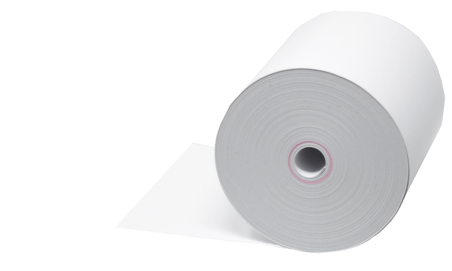 Nachhaltige Ökobon Rollen coreless Thermorollen - Nachhaltige Ökobon Rollen