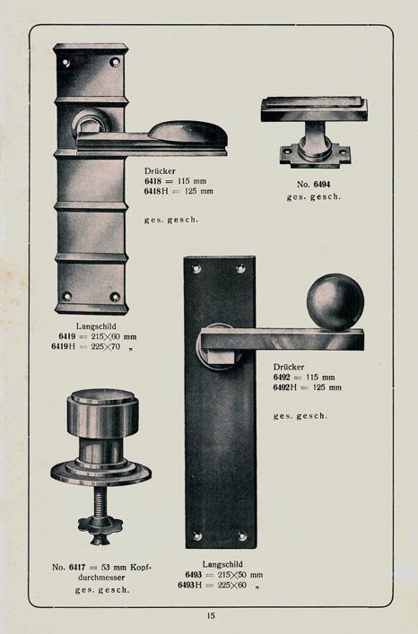 Auszug aus OGRO Liste M mit Chile-Haus-Drücker, 1927 OGRO Liste M mit Chile-Haus-Drücker