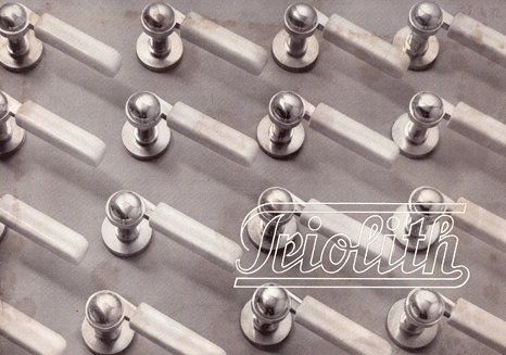 EWS-Katalog Triolith, 1936 EWS-Katalog Triolith, 1936