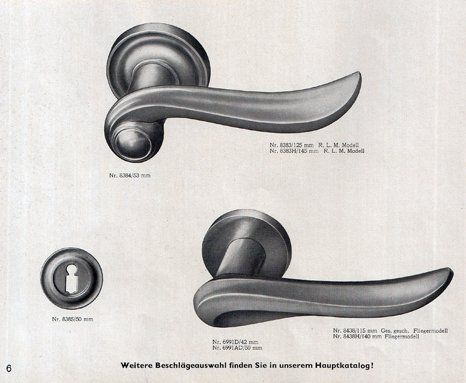 Flieger-Drücker im OGRO Katalog 1937 Flieger-Drücker im OGRO Katalog 1937