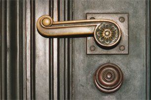 Peter Behrens: Loevy-Modell Nr. 2549 Peter Behrens: Loevy-Modell Nr. 2549