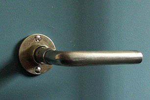 GAGFAH-Normendrücker GAGFAH-Normendrücker