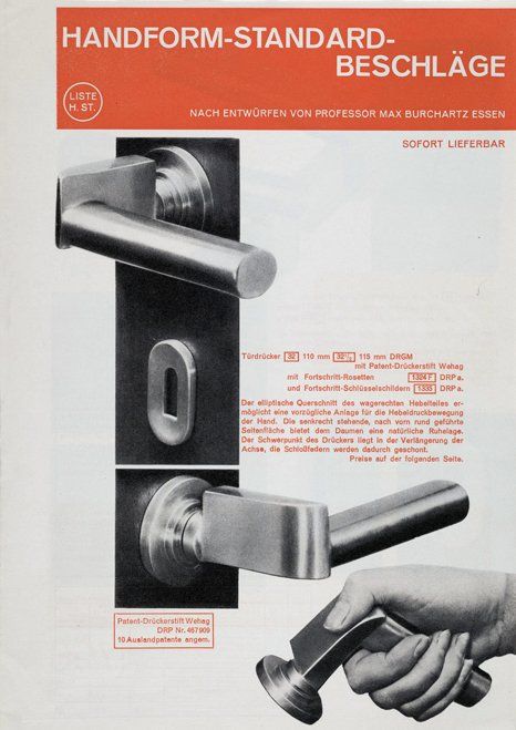 Wehag-Liste H.St., 1930