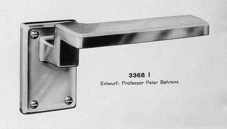 Auszug aus Loevy-Katalog Nr. 6, 1930 Behrens-Drücker Nr. 3368 im Loevy-Katalog Nr. 6, 1930