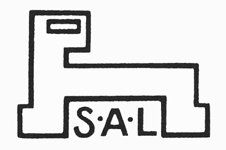 S. A. Loevy Bronzegießerei S. A. Loevy Bronzegießerei