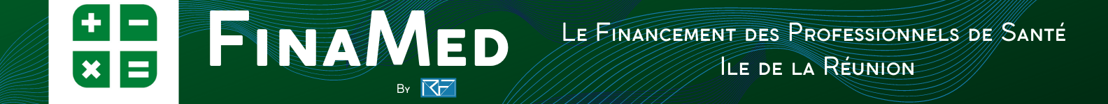 Le 1er courtier en financement dédié aux metiers de la santé FinaMed, financement des pharmaciens et medecins