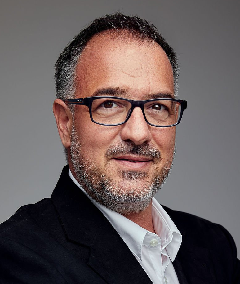 Expert en financement des professionnels Stéphane REGIS