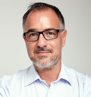 Découvrez le parcours de notre président ! Profil Stéphane REGIS