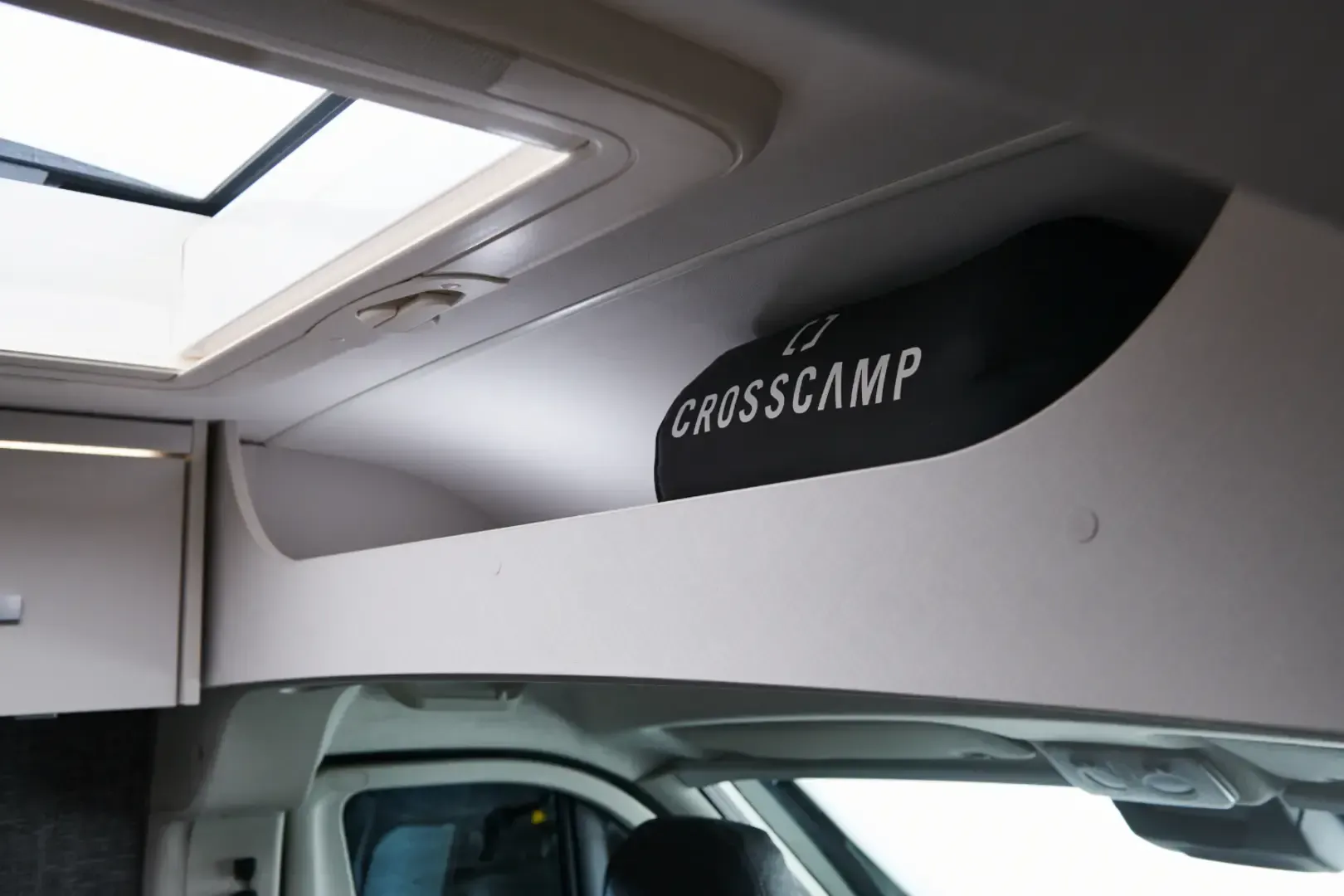 Crosscamp