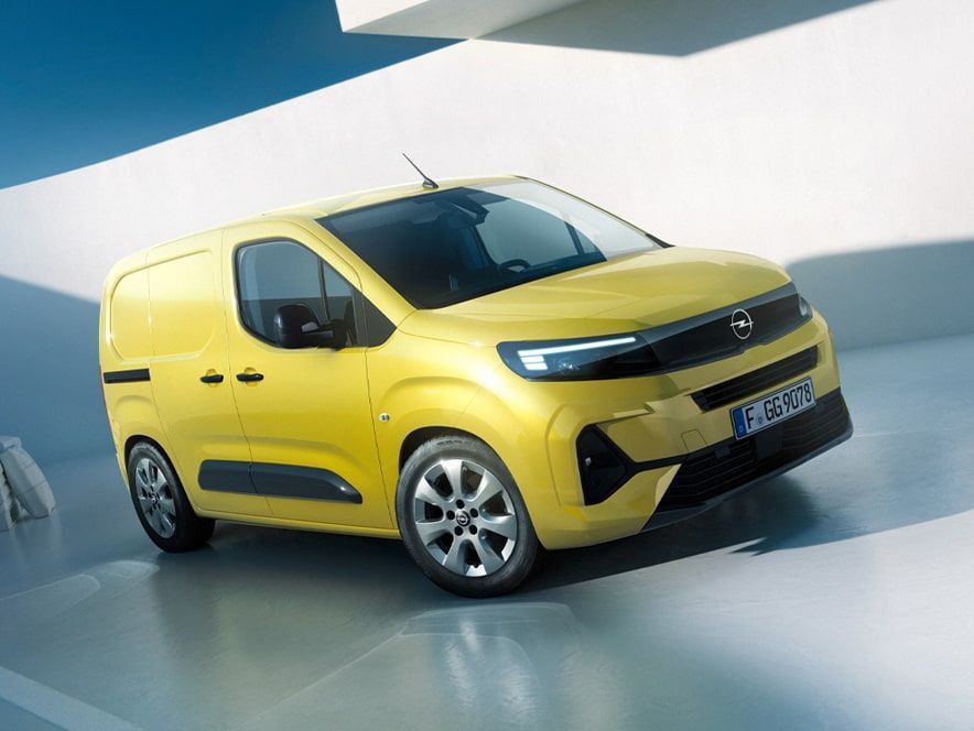 Opel Combo Cargo Gewerbe Angebot Opel Combo Cargo