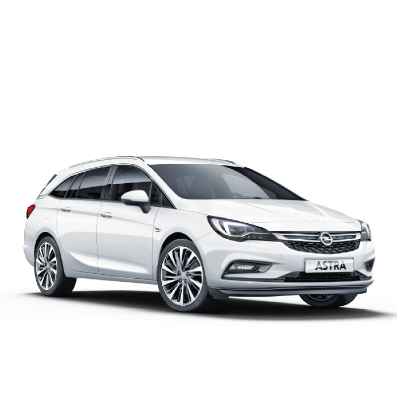 Astra Sports Tourer Langzeitmiete