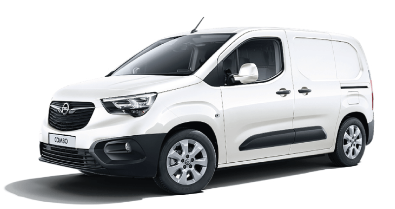 Opel Combo Cargo