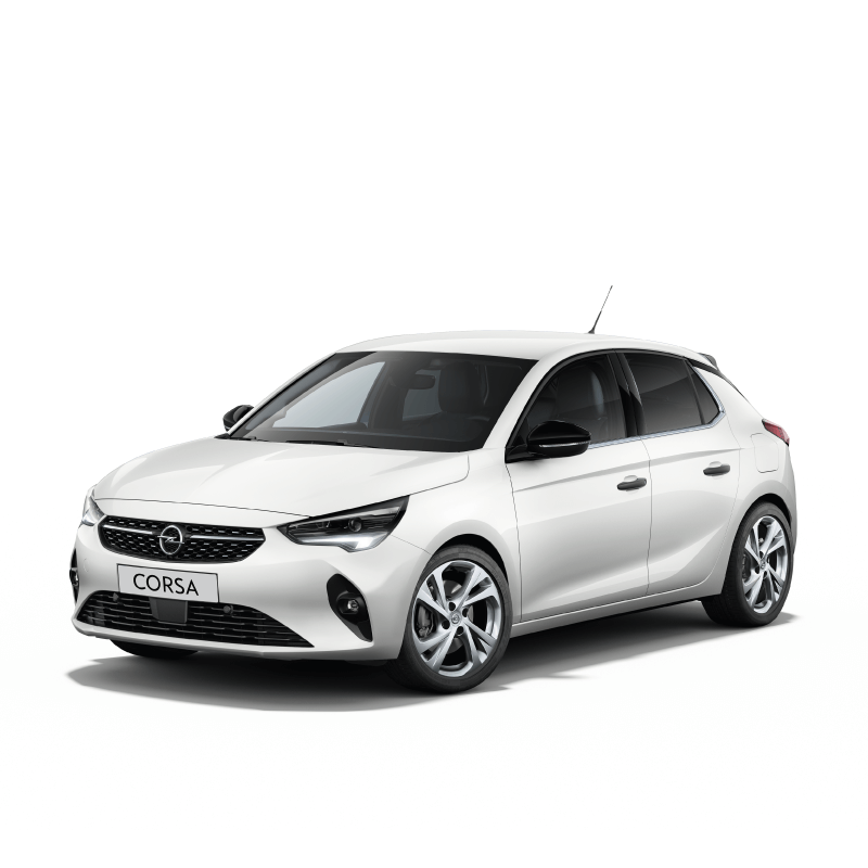 Corsa Langzeitmiete