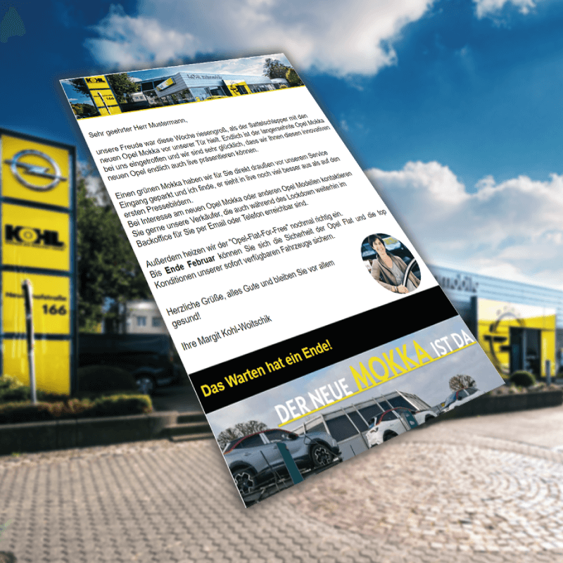 Newsletter