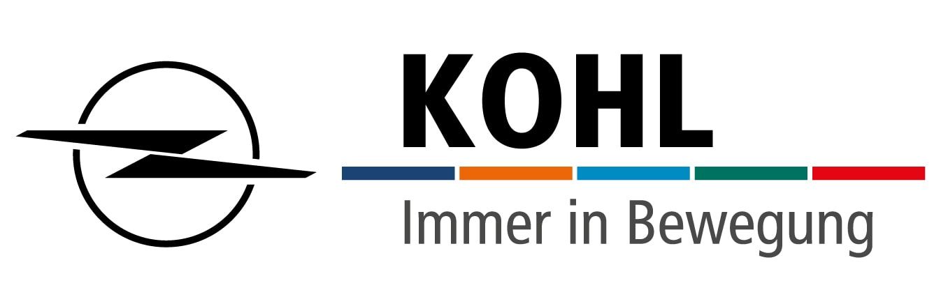 Startseite LOGO Opel KOHL