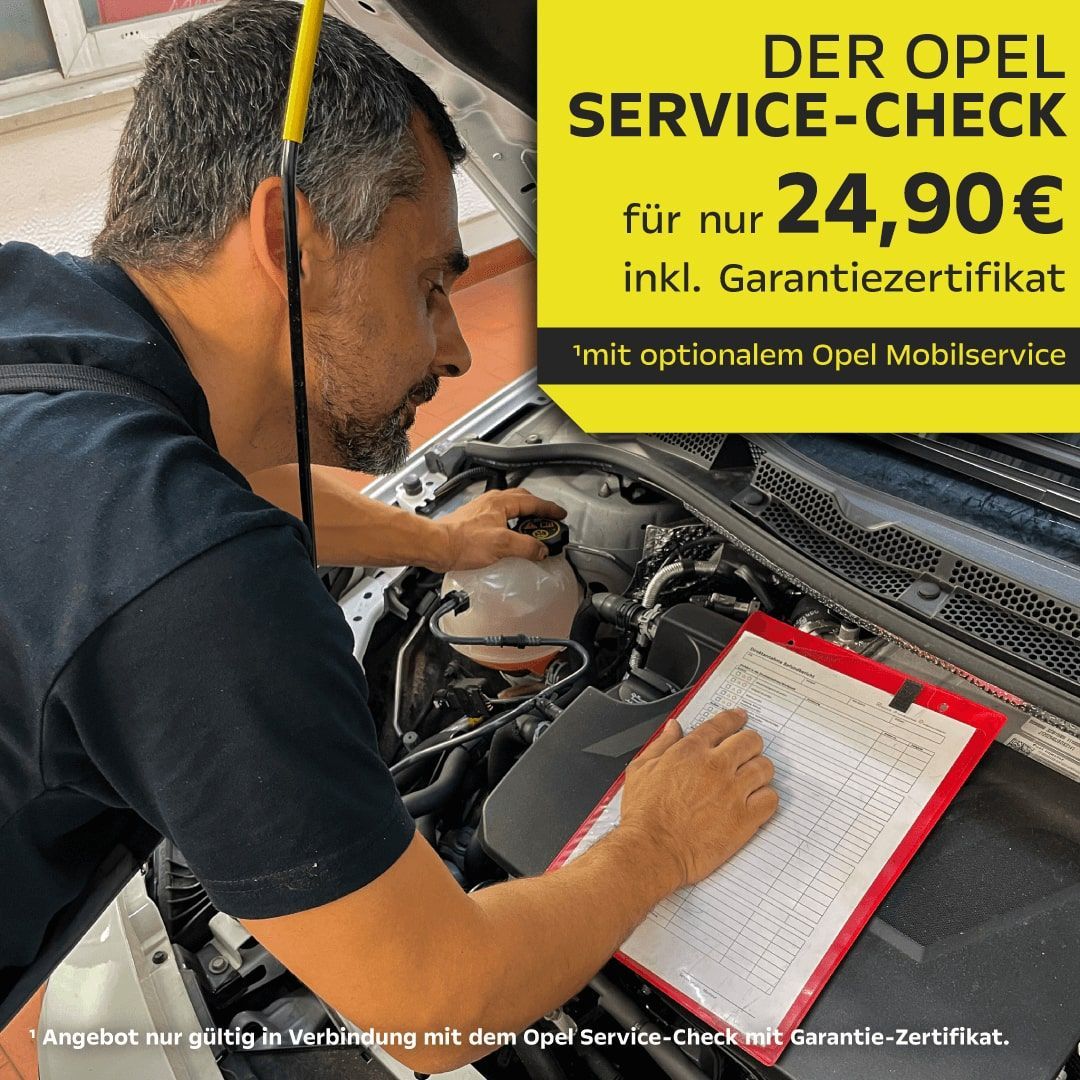 Urlaubs-Check Urlaubs-Check