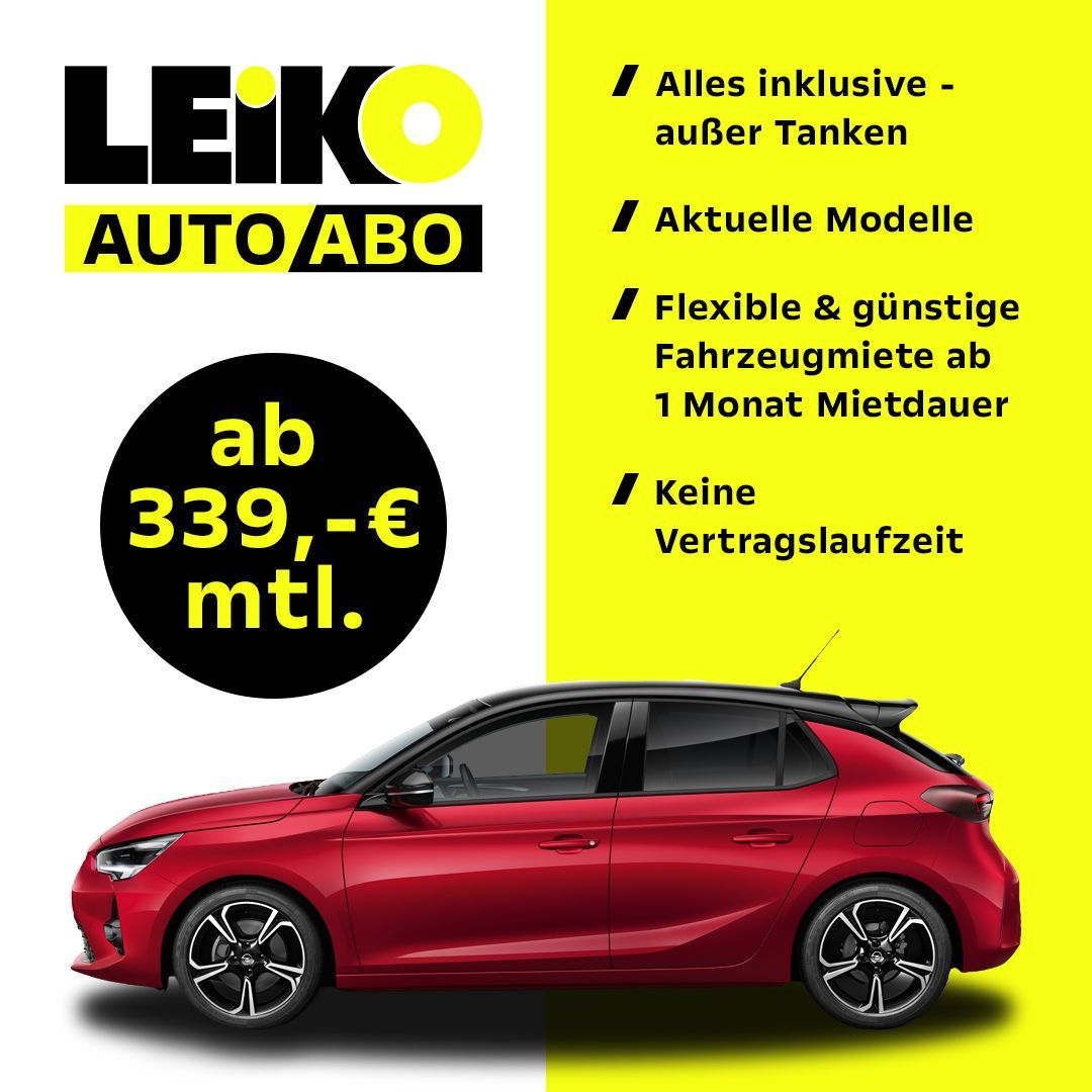 Auto ABO