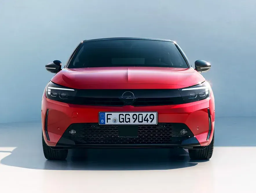 Opel Corsa Gewerbe Angebote Opel Corsa Gewerbe Angebote