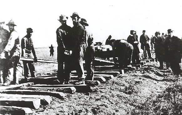 schwellenleger.de schwellenleger.de