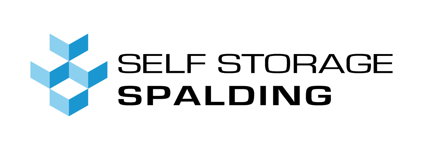 Self Storage Spalding logo