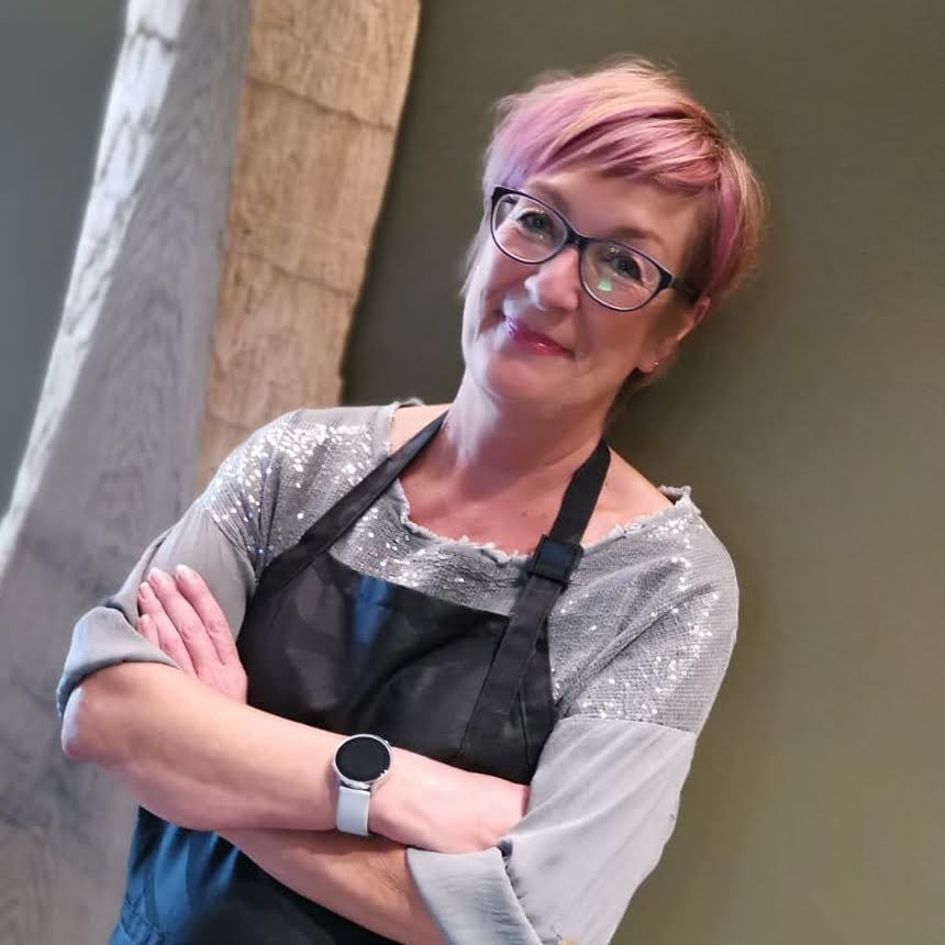 Gabriele Sarcone Inhaberin Gabriele Sarcone