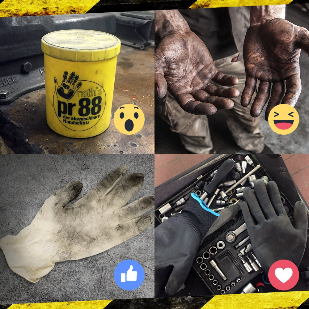 Facebook-Posting VARTA Automotive