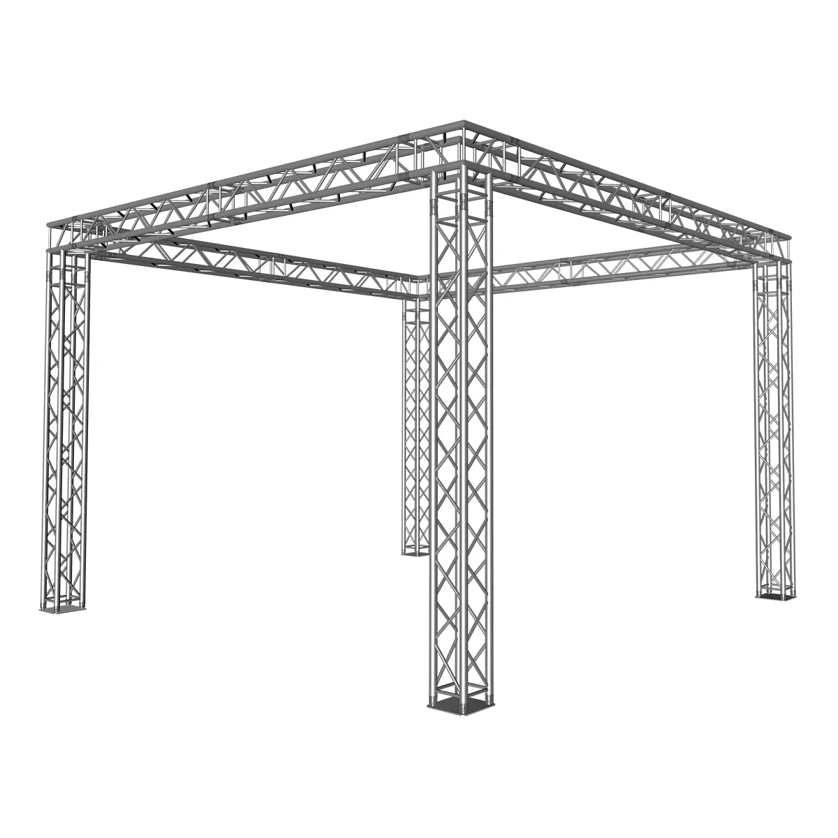 Traversenkonstruktion Berlin