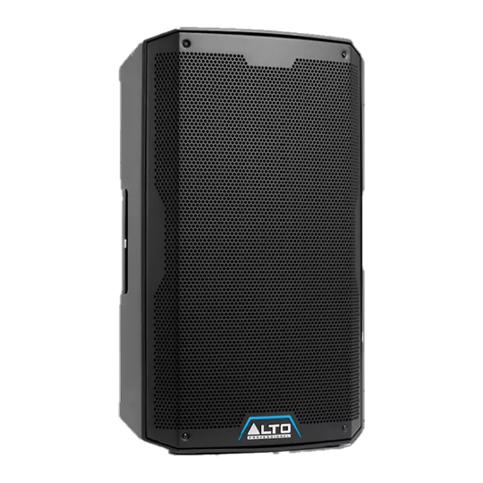 Alto Professional TS410 Lautsprecher Mieten