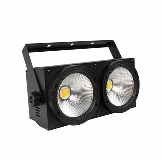 Bühnenlicht mieten Berlin