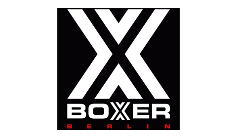 Boxer Berlin