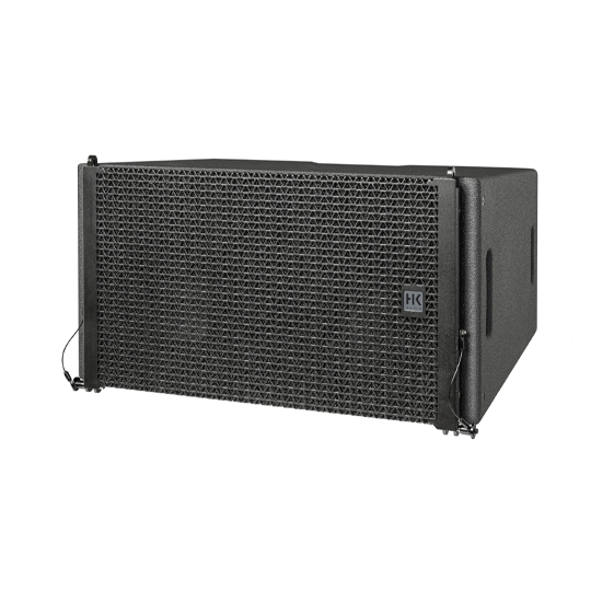 HK AUDIO COSMO C10 Lautsprecher Topteil Mieten