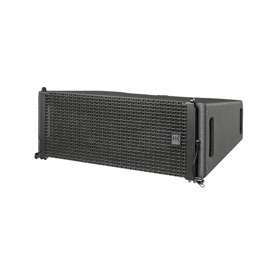 HK AUDIO COSMO C6 Line-array Lautsprecher Topteil Mieten