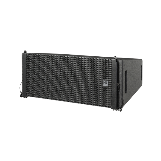 HK AUDIO COSMO C8 Lautsprecher Topteil Mieten