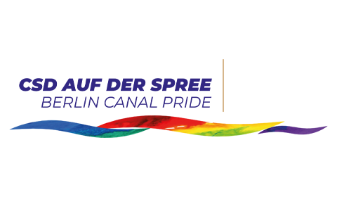 CSD auf der Spree