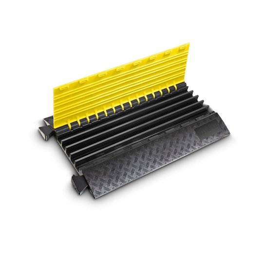 Kabelschutz, Kabelbrücke mieten