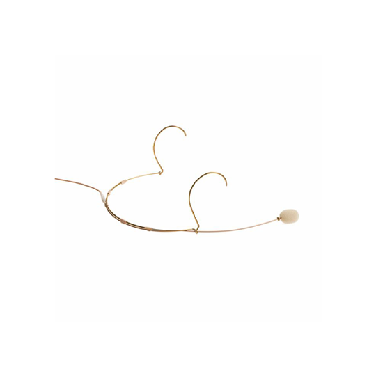 DPA 4088 Headset, Nackenbügelmikrofon Mieten